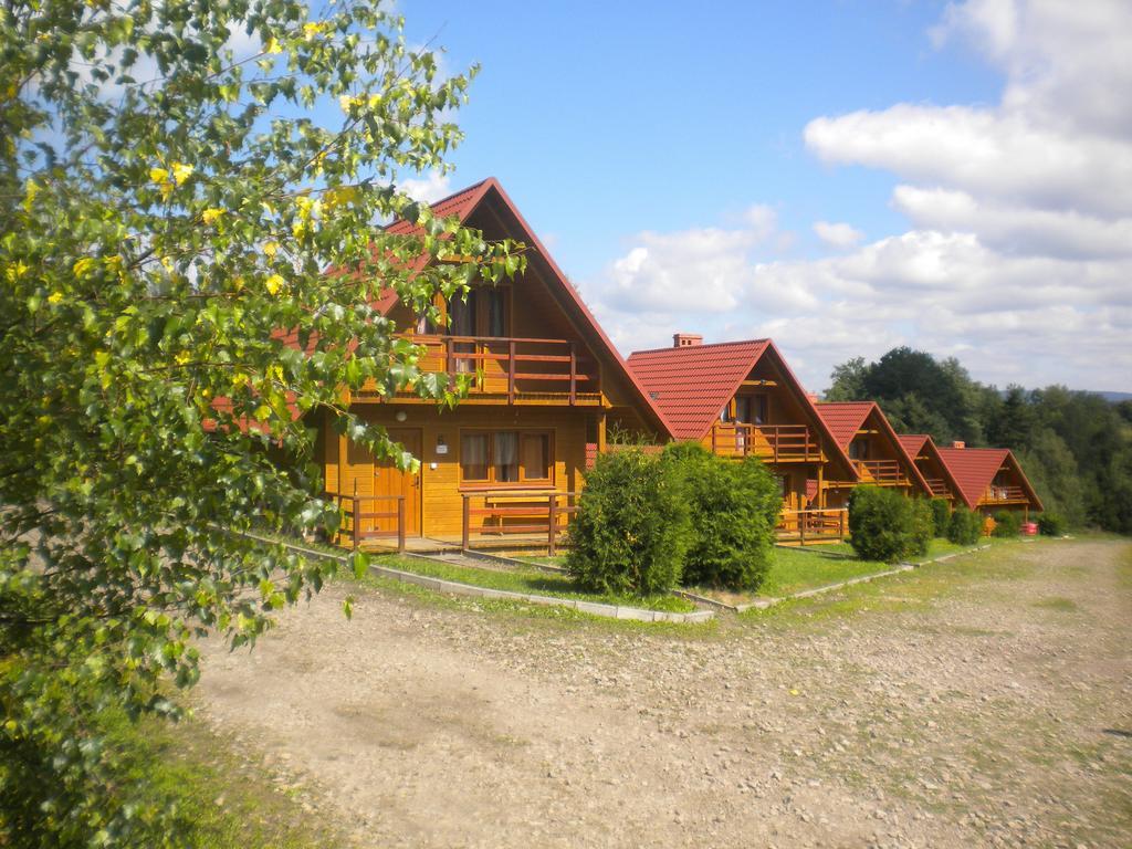 Chaty Lesko-Ski Pokoj fotografie